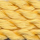 DMC coton perle 5 - 0744 (op=op uit collectie)