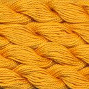 DMC coton perle 5 - 0742 (op=op uit collectie)