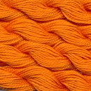 DMC coton perle 5 - 0740 (op=op uit collectie)