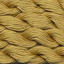 DMC coton perle 5 - 0734 (op=op uit collectie)