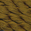 DMC coton perle 5 - 0730 (op=op uit collectie)