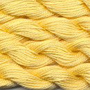 DMC coton perle 5 - 0727 (op=op uit collectie)