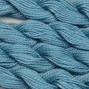 DMC coton perle 5 - 0597 (op=op uit collectie)