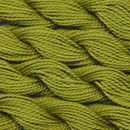 DMC coton perle 5 - 0581 (op=op uit collectie)