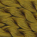 DMC coton perle 5 - 0580 (op=op uit collectie)