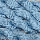 DMC coton perle 5 - 0519 (op=op uit collectie)