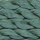 DMC coton perle 5 - 0502 (op=op uit collectie)