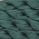 DMC coton perle 5 - 0501 (op=op uit collectie)