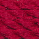 DMC coton perle 5 - 0498 (op=op uit collectie)