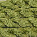 DMC coton perle 5 - 0471 (op=op uit collectie)