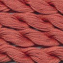 DMC coton perle 5 - 0356 (op=op uit collectie)