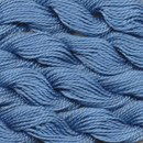 DMC coton perle 5 - 0334 (op=op uit collectie)