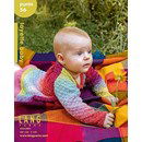 Lang Yarns Punto 56 Layette baby