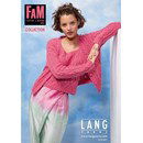 Lang Yarns magazine 276 voorjaar en zomer 2023