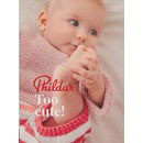 Phildar nr 223 Too Cute