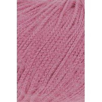 Lang Yarns Aura 1091.0085 roze framboos