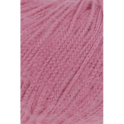 Lang Yarns Aura 1091.0085 roze framboos