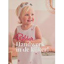 Phildar nr 224 Handwerk in de kijker