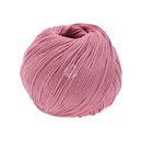 Lana Grossa Pima 3 roze (op=op)