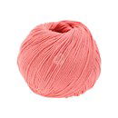 Lana Grossa Pima 6 zalm (op=op)