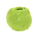 Lana Grossa Pima 13 lente groen (op=op)