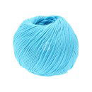 Lana Grossa Pima 20 lucht blauw (op=op)
