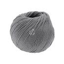 Lana Grossa Pima 24 grijs (op=op)