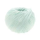 Lana Grossa Pima 41 pastel blauw (op=op)