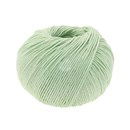 Lana Grossa Pima 42 mint (op=op)