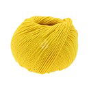 Lana Grossa Pima 44 geel (op=op)