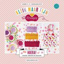 Klein maar fijn 15 Hoera