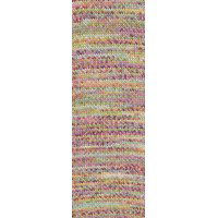 Lang Yarns Footprints 1115.0003 Multicolor