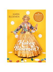 Haken a la Bloemen Circles and colors