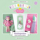 Klein maar fijn 36 Tandenpoetsen