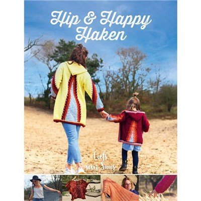 Hip & happy haken