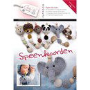 Patronenboekje Speenkoorden