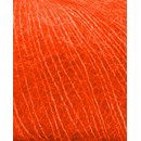 Phildar Phil Mohair Soie Rouge Corail (op=op uit collectie)