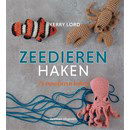 Zeedieren haken - 25 minidieren haken