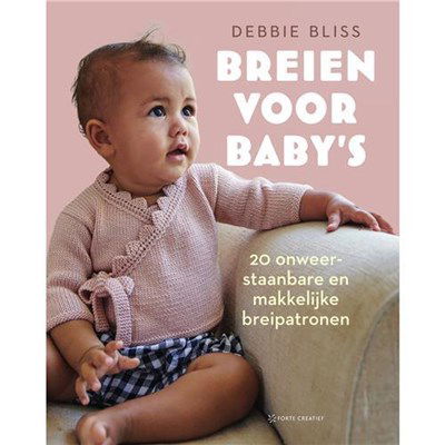 Breien voor baby s op=op 