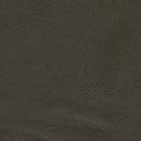 Leer imitatie donker olijfgroen (per 50 cm) (op=op)