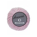Lammy Yarns - Hawai 3 710 licht roze (op=op uit collectie)
