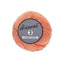 Lammy Yarns - Hawai 3 312 zalm (op=op uit collectie)