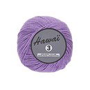 Lammy Yarns - Hawai 3 064 lila (op=op uit collectie)