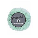 Lammy Yarns - Hawai 3 062 mint groen (op=op uit collectie)