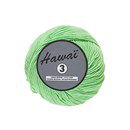 Lammy Yarns - Hawai 3 045 fel groen (op=op uit collectie)