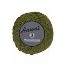 Lammy Yarns - Hawai 3 027 linde groen (op=op uit collectie)