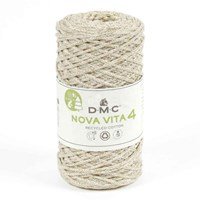 DMC Nova Vita 4 metallic effects 03