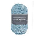 Durable Velvet 0289 Blue Grey