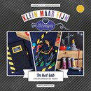 Klein maar fijn 35 In het lab