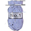 Lammy Yarns No 1 Tweed 670 lila